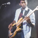 2 Stroke Tour ft. Skrat and As We Keep Searching at Blue Frog, Mumbai
