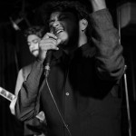 The Maihar Senia Gharana ft. Indian Blue at The BFlat Bar, Bangalore