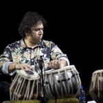 Rakesh Chaurasia and Friends (RAF) at Blue Frog, Mumbai