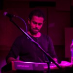 Rakesh Chaurasia and Friends (RAF) at Blue Frog, Mumbai