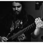 Tribute to Lamb of God at Matchbox, New Delhi
