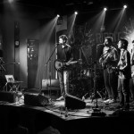 Pepsi MTV Ribbit feat. Mauj Maharaja, MC Kaur & Naezy @ Blue Frog, Mumbai