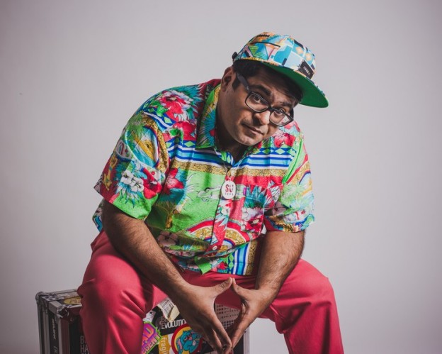 Su Real Springtime Losing Yourself to Dance: An interview with Su Real | WhatsTheScene