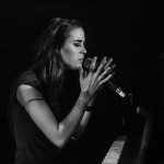 Jamsteady ft. Angie Miller at Princeton Club, Kolkata