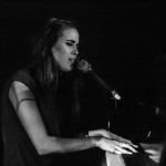 Jamsteady ft. Angie Miller at Princeton Club, Kolkata
