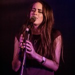 Jamsteady ft. Angie Miller at Princeton Club, Kolkata