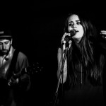 Jamsteady ft. Angie Miller at Princeton Club, Kolkata