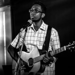 Jamsteady ft. Angie Miller at Princeton Club, Kolkata