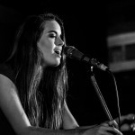 Jamsteady ft. Angie Miller at Princeton Club, Kolkata