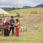 Ziro Festival of Music 2015, Ziro Valley