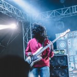 Bacardi NH7 Weekender 2015 - Shillong