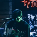 Unplugged Jam Session at Woodstock Lounge, Indore
