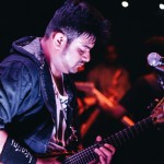 The Dooms Day Winter Madness at Woodstock Lounge, Indore