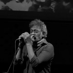 Lucky Ali at Blue Frog, Bangalore