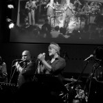 Lucky Ali at Blue Frog, Bangalore