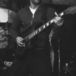 Art Of Metal Vol. 1 at Blues Cafe, New Delhi
