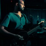 Parvaaz at The BFlat Bar, Bangalore