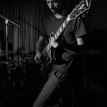 Parvaaz at The BFlat Bar, Bangalore