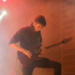 Saarang 2016 at IIT Madras, Chennai