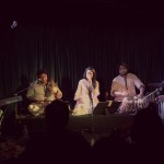 Sonam Kalra and The Sufi Gospel Project at B Flat, Bangalore