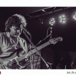Punk On Toast at The BFlat Bar, Bangalore