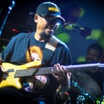 International Jazz Festival at Blue Frog, Mumbai