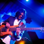 International Jazz Festival at Blue Frog, Mumbai
