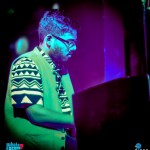 International Jazz Festival at Blue Frog, Mumbai