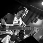 International Jazz Festival at Blue Frog, Mumbai