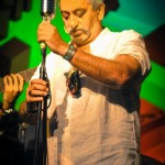 International Jazz Festival at Blue Frog, Mumbai