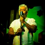 International Jazz Festival at Blue Frog, Mumbai