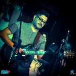 International Jazz Festival at Blue Frog, Mumbai