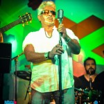 International Jazz Festival at Blue Frog, Mumbai