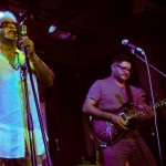 International Jazz Festival at Blue Frog, Mumbai