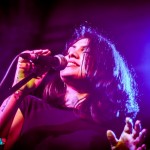 International Jazz Festival at Blue Frog, Mumbai