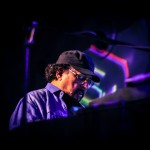 International Jazz Festival at Blue Frog, Mumbai
