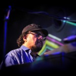 International Jazz Festival at Blue Frog, Mumbai