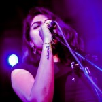 International Jazz Festival at Blue Frog, Mumbai