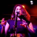 International Jazz Festival at Blue Frog, Mumbai