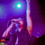 International Jazz Festival at Blue Frog, Mumbai
