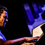 International Jazz Festival at Blue Frog, Mumbai