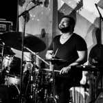 International Jazz Festival at Blue Frog, Mumbai