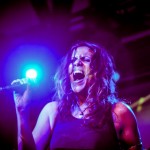 International Jazz Festival at Blue Frog, Mumbai