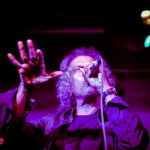International Jazz Festival at Blue Frog, Mumbai