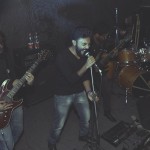Domination-The Deathfest VIII at Antisocial, New Delhi