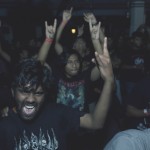 Domination-The Deathfest VIII at Antisocial, New Delhi