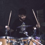 Domination-The Deathfest VIII at Antisocial, New Delhi