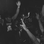 Domination-The Deathfest VIII at Antisocial, New Delhi