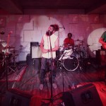  Vasu Dixit Collective and Parvaaz at Indigo Live Music Bar, Bangalore