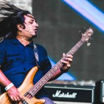 Bangalore Open Air 2016